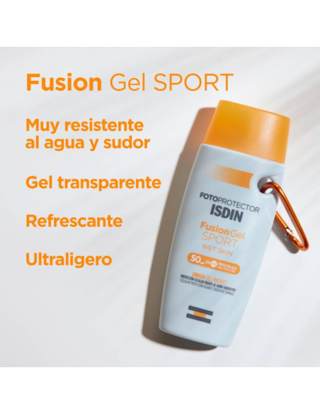 Pack ISDIN Fotoprotección Sport