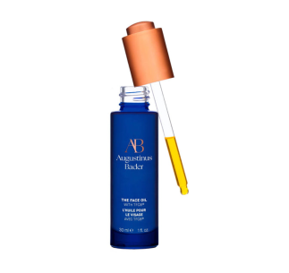 The Face Oil 2