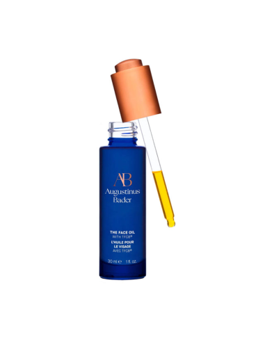 The Face Oil