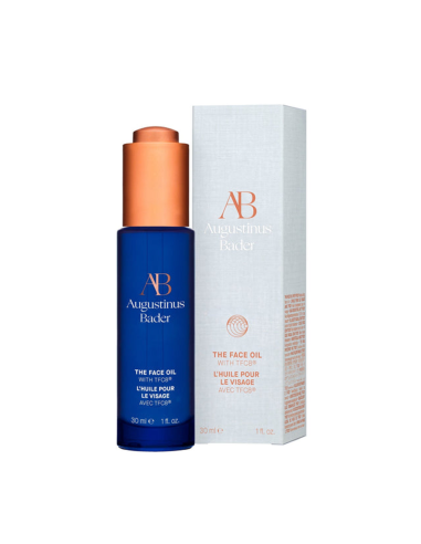 The Face Oil