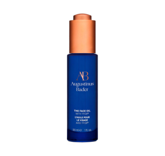 The Face Oil