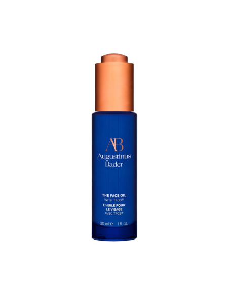 The Face Oil