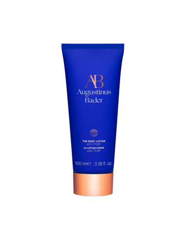 The Body Lotion