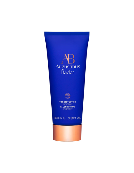The Body Lotion
