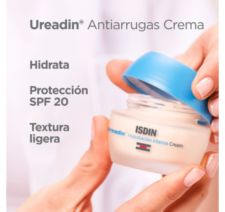Cofre Ureadin Crema... 2