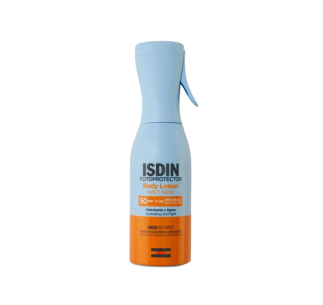Fotoprotector Body Lotion...