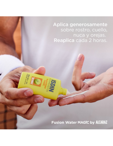 Cofre Fusion Water Magic + Fusion Gel...
