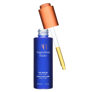 The Hair Oil 2