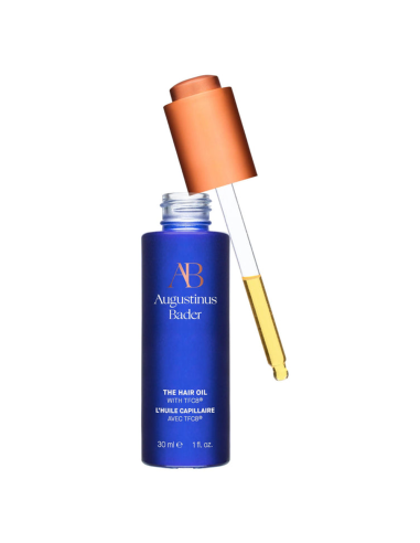 The Hair Oil