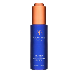 The Hair Oil