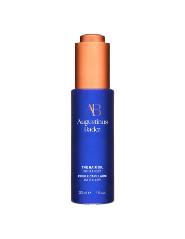 The Hair Oil