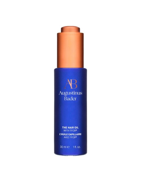 The Hair Oil