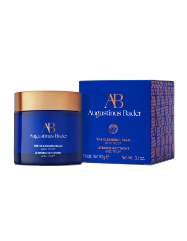 The Cleansing Balm
