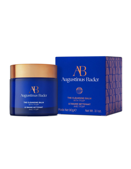 The Cleansing Balm