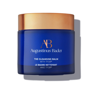 The Cleansing Balm