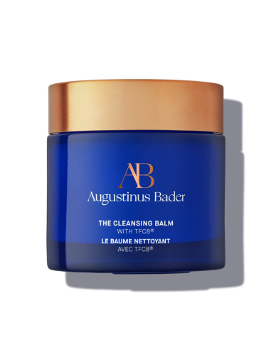 The Cleansing Balm