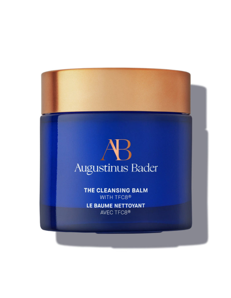 The Cleansing Balm