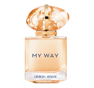 My Way Sunny Vanilla