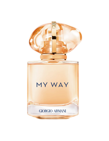 My Way Sunny Vanilla