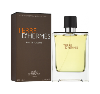 Terre D'Hermès EDT 2