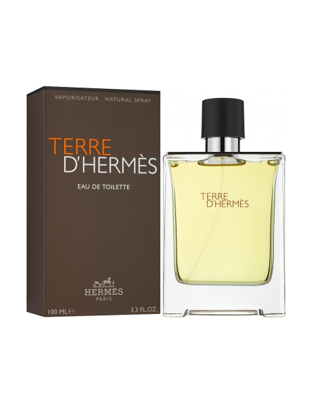 Terre D'Hermès EDT
