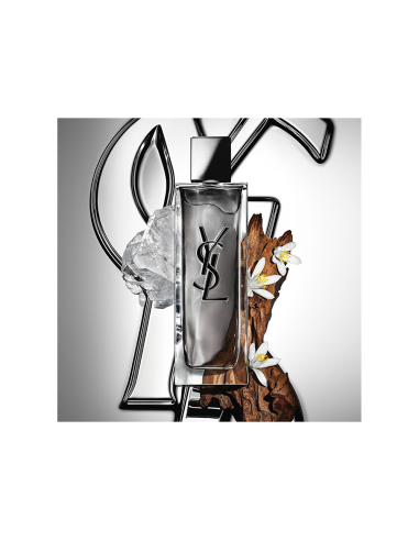 MYSLF Eau de Toilette Intense