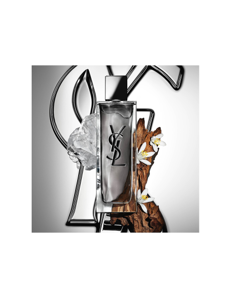 MYSLF Eau de Toilette Intense