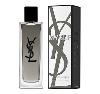MYSLF Eau de Toilette Intense 2