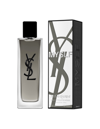MYSLF Eau de Toilette Intense