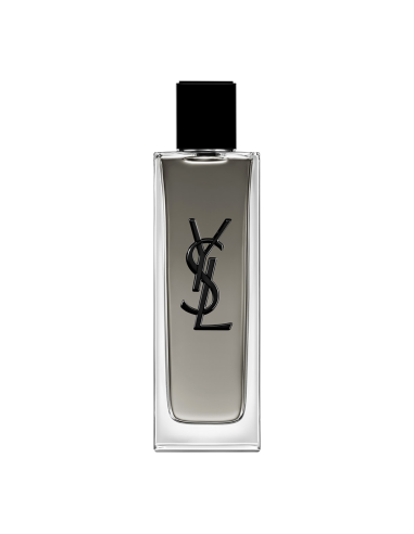 MYSLF Eau de Toilette Intense