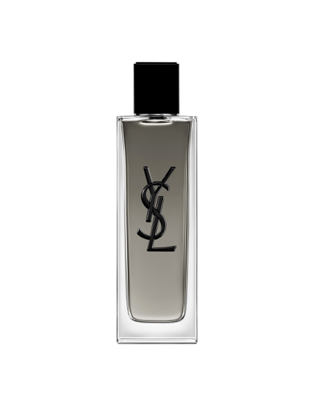 MYSLF Eau de Toilette Intense