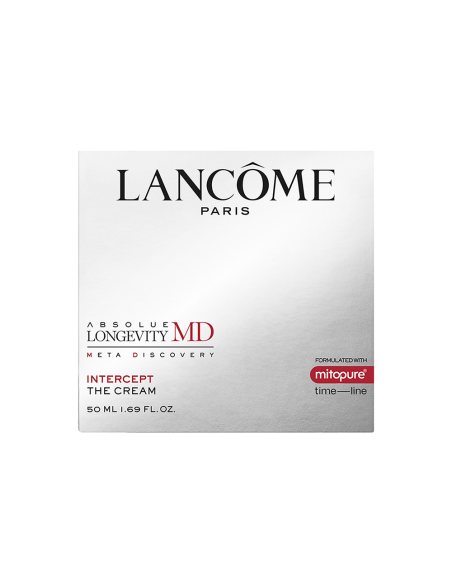 Crema Absolue Longevity MD Intercept 50 ml