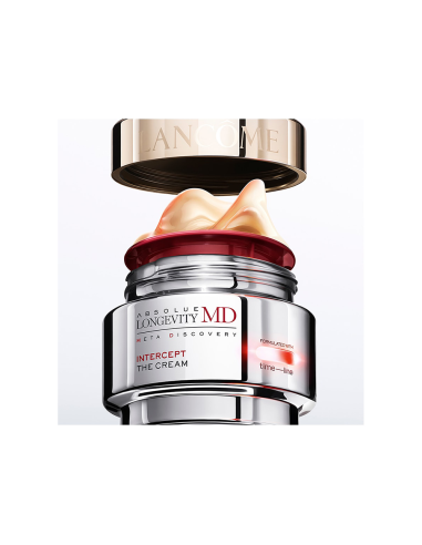 Crema Absolue Longevity MD Intercept...