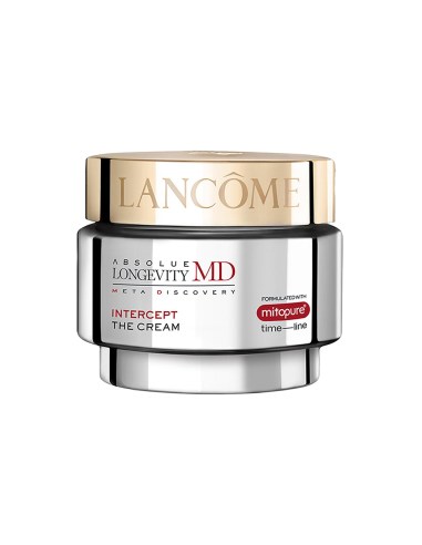 Crema Absolue Longevity MD Intercept...