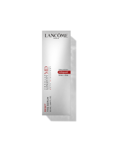 Absolue Longevity MD Reset The Serum
