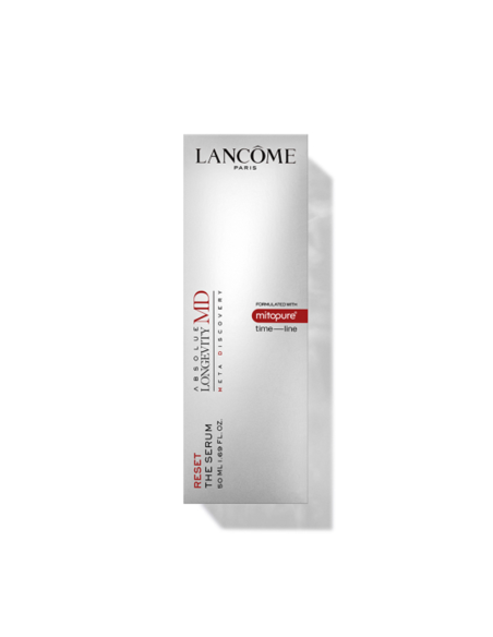 Absolue Longevity MD Reset The Serum