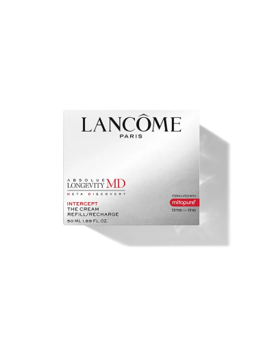 Absolue Longevity The Soft Cream Refill