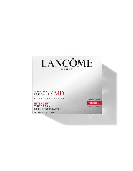 Absolue Longevity The Soft Cream Refill