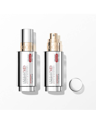Absolue Longevity MD Intercept The Serum