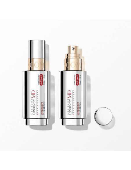 Absolue Longevity MD Intercept The Serum