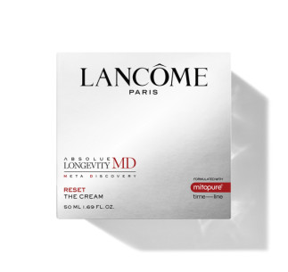 Absolue Longevity MD Reset... 2