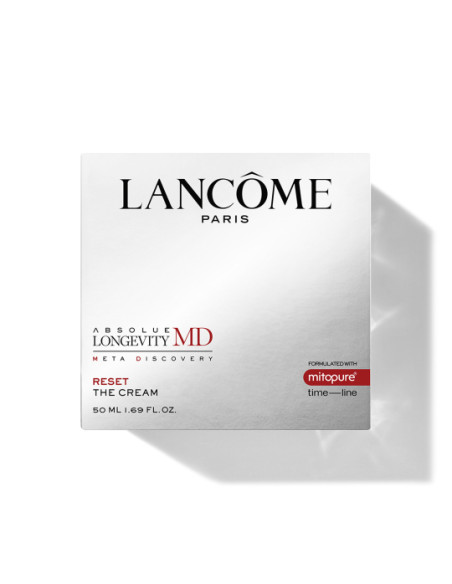 Absolue Longevity MD Reset The Cream