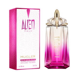 Alien Pulp 2