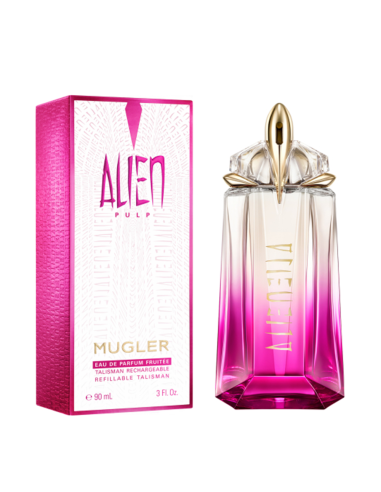 Alien Pulp