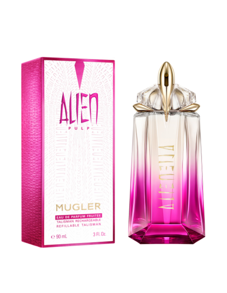 Alien Pulp