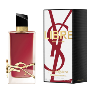 Libre Berry Crush 2