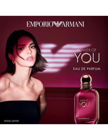 Power of You