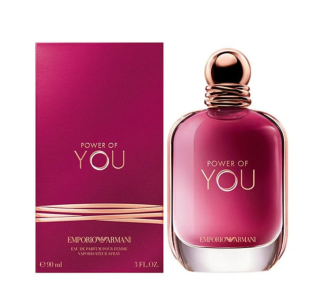 Power of You 2
