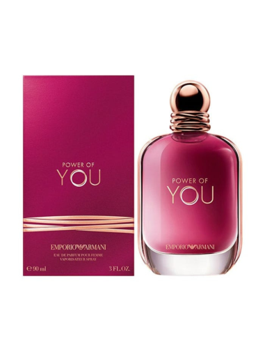 Power of You