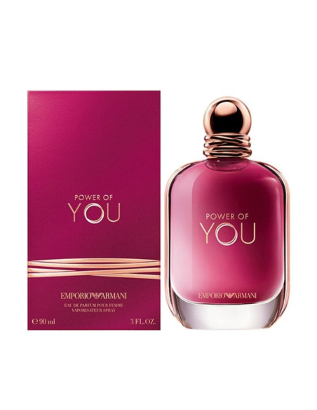 Power of You